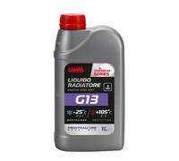 Premium Series Viola G13, liquido antigelo radiatore - (-25°C / +105°C) - 1 L