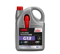 LIQUIDO ANTIGELO RADIATORE VIOLA G13 -40C PRONTO AUTO 5LT PROFESSIONALE