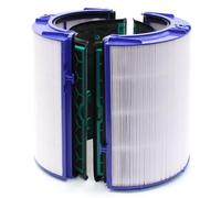 Premium Set di filtri compatibile con Dyson 968708-05, Dyson 968708-07, Dyson 968708-08, Dyson 968708-09, Dyson 969048-01, Dyson 969048-02 HEPA + Filtri a Carbone attivo, Accessori, pezzi di ricambio