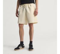 Premium Shorts Cream White S
