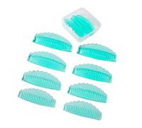 Premium Silicone Lash Lift Set di 4 Forme Occhio Slip Salon Silicone Ciglia Perm Pads