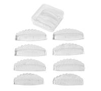 Premium Silicone Lash Lift Set di 4 Forme Occhio Slip Salon Strumenti Ciglia