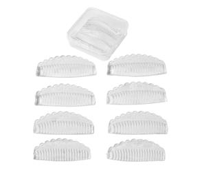 Premium Silicone Lash Lift Set di 4 Forme Occhio Slip Salon Strumenti Ciglia