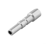 Premium Snow Foam Lancia G1/4 Adattatore a sgancio rapido compatibile con macchine Kew