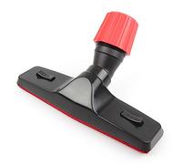 Premium Spazzola aspirapolvere universale per peli di animali | con adattatore Vario | adatta per AEG, Electrolux, Bosch, Einhell, Miele, Kärcher, LG, Nilfisk, Siemens, ecc. | Accessori - Ricambio