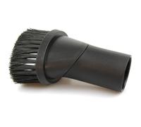 Premium Spazzola, Bocchetta per mobili per aspirapolvere Adatta per Thomas Multi Clean X7 Aqu con Testa Girevole/Giunto Girevole | Diametro: 32 mm | Colore Nero