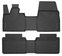 Premium Tappetini in gomma Roadmaster per BMW i3 (I01) 08/2013-2022