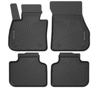 Premium Tappetini in gomma Roadmaster per BMW X1 (F48) 11/2014-Oggi, X2 (F39) 11/2017-Oggi