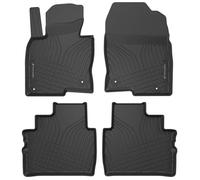 Premium Tappetini in gomma Roadmaster per Mazda CX-5 (KF) 11/2016-Oggi