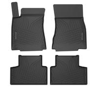 Premium Tappetini in gomma Roadmaster per Mercedes-Benz GLB (X247) 07/2019-Oggi