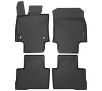 Premium Tappetini in gomma Roadmaster per Toyota RAV 4 V 12/2018-Oggi, Suzuki Across 06/2020-Oggi