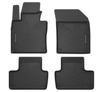 Premium Tappetini in gomma Roadmaster per Volvo XC60 II 03/2017-Oggi