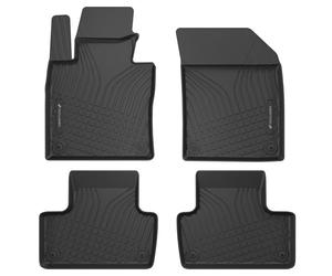 Premium Tappetini in gomma Roadmaster per Volvo XC60 II 03/2017-Oggi