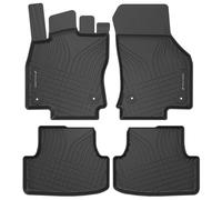 Premium Tappetini in gomma Roadmaster per VW Golf VIII (CD1) 07/2019-Oggi