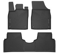 Premium Tappetini in gomma Roadmaster per VW ID.3 (E11, E12) 11/2019-Oggi, Cupra Born (K11) 08/2021-Oggi
