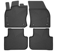 Premium Tappetini in gomma Roadmaster per VW Tiguan (AD1, AX1) 01/2016-2023