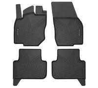 Premium Tappetini in gomma Roadmaster per VW Tiguan (CT1) 09/2023-Oggi