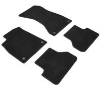 Premium Tappetini per Audi A5 Sportback (F5A, F5F) 06/2016-Oggi