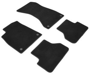 Premium Tappetini per Audi A5 Sportback (F5A, F5F) 06/2016-Oggi