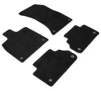 Premium Tappetini per Audi Q5 05/2016-2024