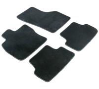 Premium Tappetini per BMW 3 Coupe 01/2005-12/2013