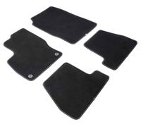 Premium Tappetini per Ford Focus III 07/2010-2018