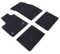 Premium Tappetini per Ford Focus IV/Focus IV Turnier/Focus IV notchback 2018-Oggi