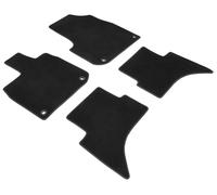 Premium Tappetini per Honda e 09/2019-Oggi