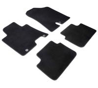 Premium Tappetini per Hyundai i30 06/2011-Oggi, i30 Kombi 06/2012-Oggi, i30 Coupe 05/2013-Oggi