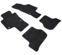Premium Tappetini per Skoda Octavia II 02/2004-06/2013