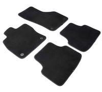 Premium Tappetini per Skoda Octavia III 11/2012-Oggi