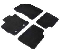 Premium Tappetini per Toyota Auris 10/2012-12/2018