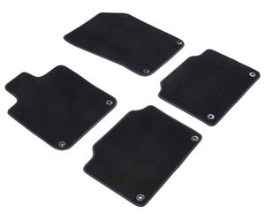 Premium Tappetini per Volvo V90 II Combi 03/2016-Oggi