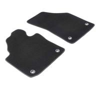 Premium Tappetini per VW Caddy 3 2004-2016, VW Caddy 4 2015-2020