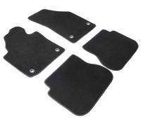 Premium Tappetini per VW Caddy III 2004-2016, Caddy IV 2015-2020