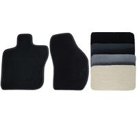 Premium Tappetini, Tappeti ANTERIORI per BMW 7 G11, G12 2015-2022