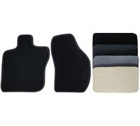 Premium Tappetini, Tappeti ANTERIORI per BMW 7 G11, G12 2015-2022