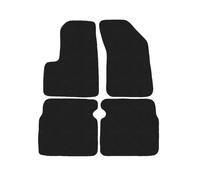 Premium Tappetini Velluto per Dodge Avenger 2007-2014, Lancia Flavia 2012-2014,