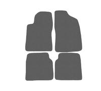 Nuovo Tappetini in Velluto per Citroen XM liftback, SW 1989-2000, GRAFITE Tappet