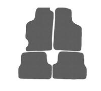 Premium Tappetini, Tappeti GRAFITE Velluto per Renault Laguna I 1994-1998