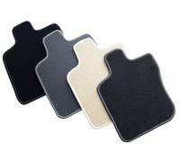 Premium Tappetini, Tappeti Velluto per BMW 7 G11, G12 2015-2022