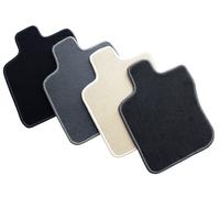 Premium Tappetini, Tappeti Velluto per BMW 7 G11, G12 2015-2022