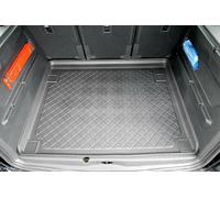 Premium Tappetino per Bagagliaio Copri Baule per Peugeot Rifter Da 2018-