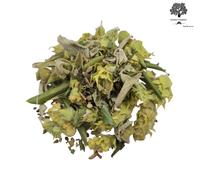 Premium Tè Di Montagna Greco Mix Pindus Detox - 460 Grammi Tisana Alle Erbe