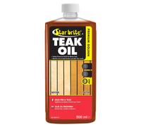 PREMIUM TEAK OIL 500ML