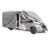 Premium Teli Copricamper, Telo impermeabile per Camper, Copricamper 680x250x225 cm (lunghezza tetto: 605 cm)