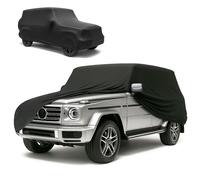 Telone protettivo Indoor Stretch Plus SUV dimensione XL nero