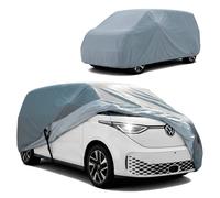 Premium Telo Copriauto Premium All Weather Plus, coperture da esterno, garage completo per autobus Misura 13 grigio