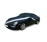 Premium Telo Coprivettura per esterni per Lotus Elan Plus 2 (50)