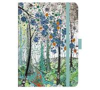 Premium Timer Big "Towards the Clearing" 2027: Hochwertiger Buchkalender. Terminplaner mit Wochenkalendarium, Gummiband und Stifthalter. 12 x 17 cm